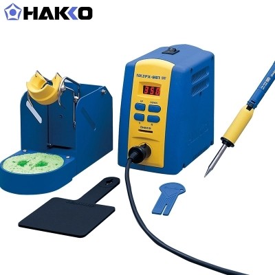 BELI SEKARANG Hakko FX-951 Soldering Station 220V(not include soldering iron tips ) YEBKC REKOMENDAS