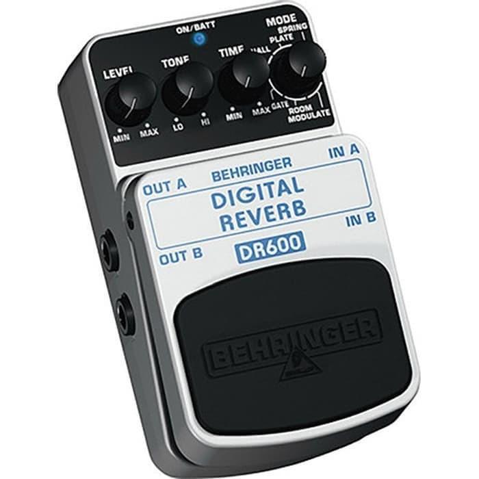 BEHRINGER DR600 BMJ