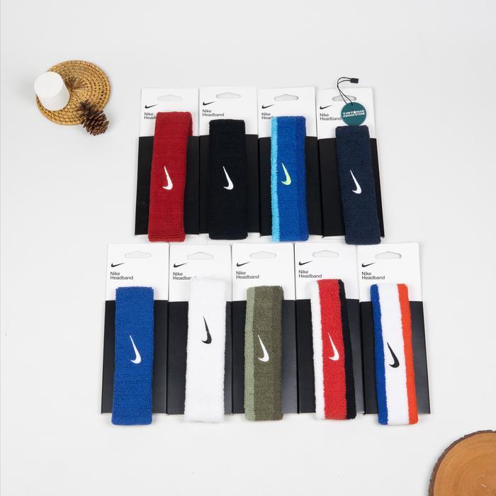 Headband Tenis NIKE Sportswear Swoosh Brand New ORIGINAL