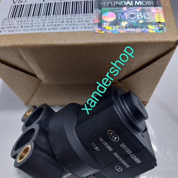 Isc Trotor Body,Actuator Hyundai Gets, Verna, Avega