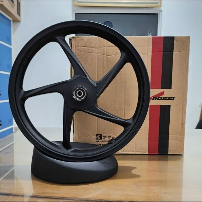 Velg Racing Rossi P5 Venom Techno Ring 14