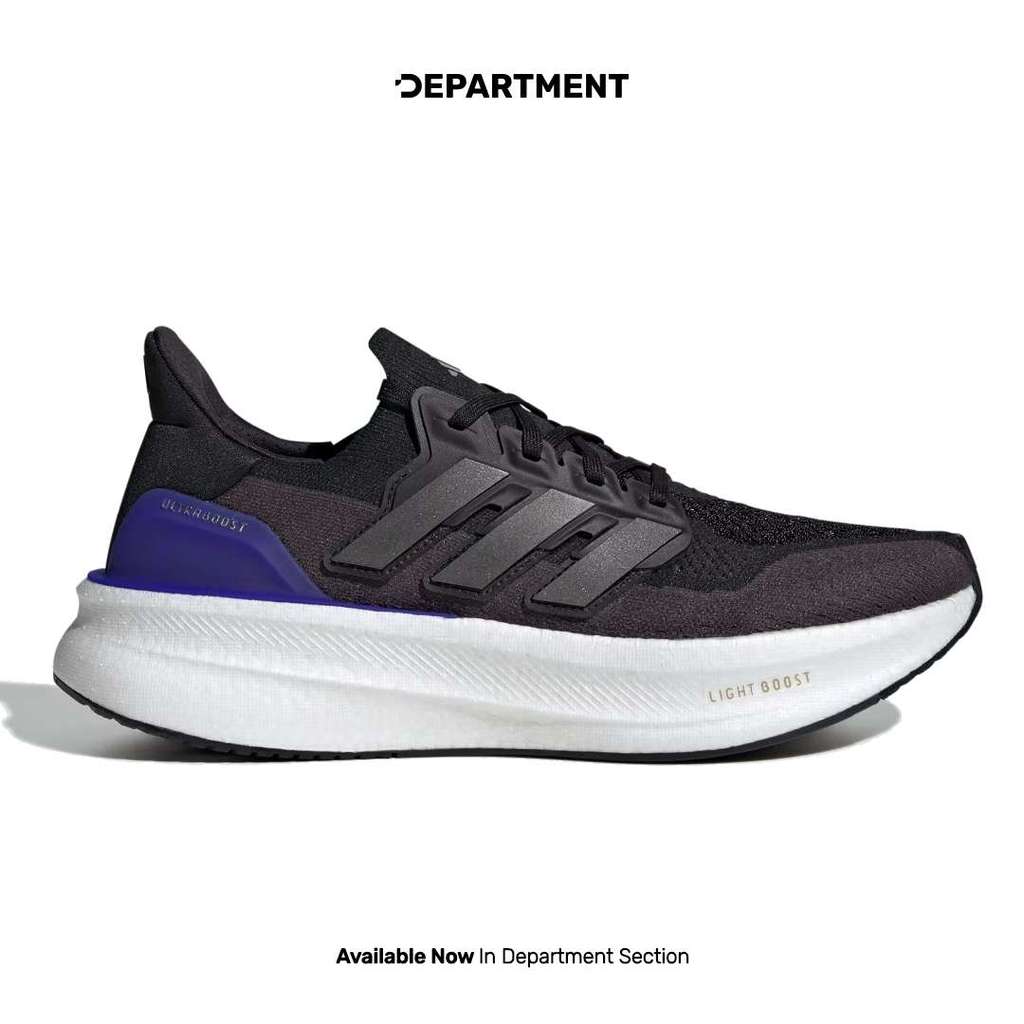 ADIDAS Sepatu Lari Pria ULTRABOOST 5 JH9082 ORIGINAL