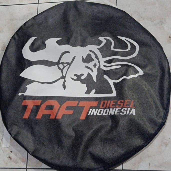 Cover Ban Sarung Ban Serep Mobil Taft Gt New