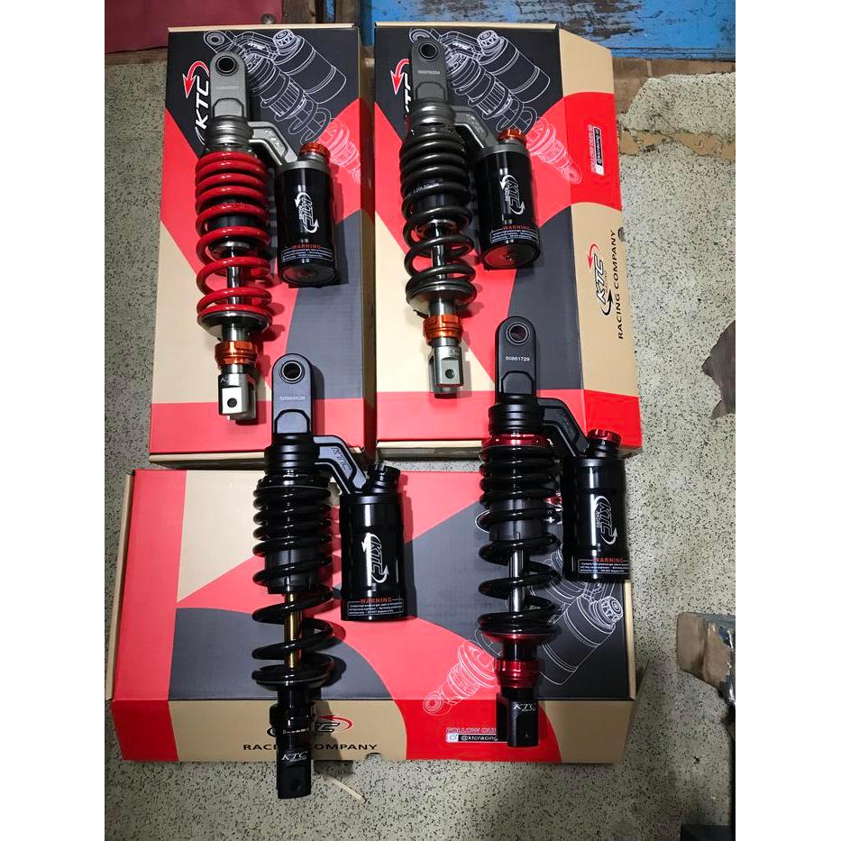 Shock Ktc Extreme Vario 125 325Mm Shock Extreme Ktc Vario Shock Vario