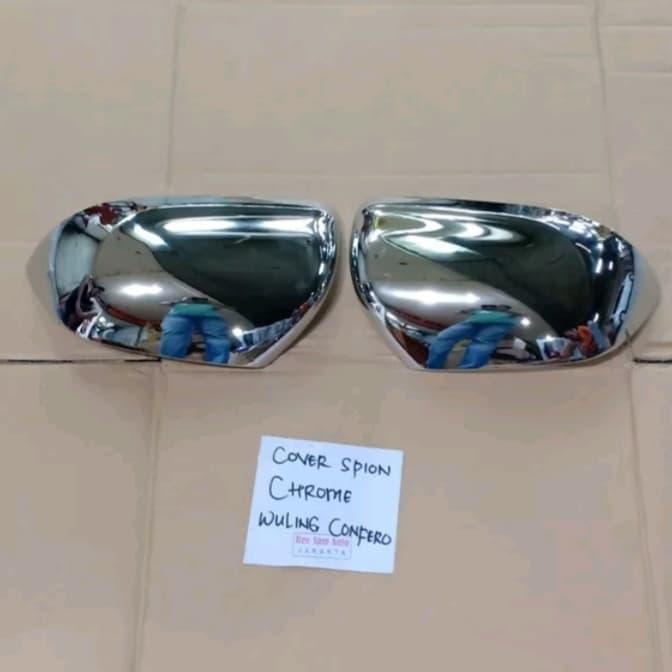 Cover Spion Wuling Confero