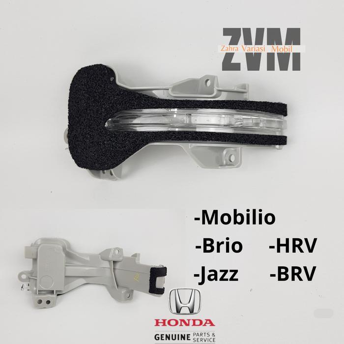 Lampu Sein Spion Mobilio Rs Brio Rs Brv Hrv Jazz Rs