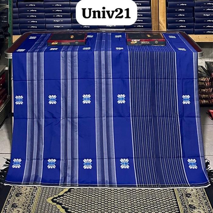 Sarung Atlas Universal Jaguard Dull Songket