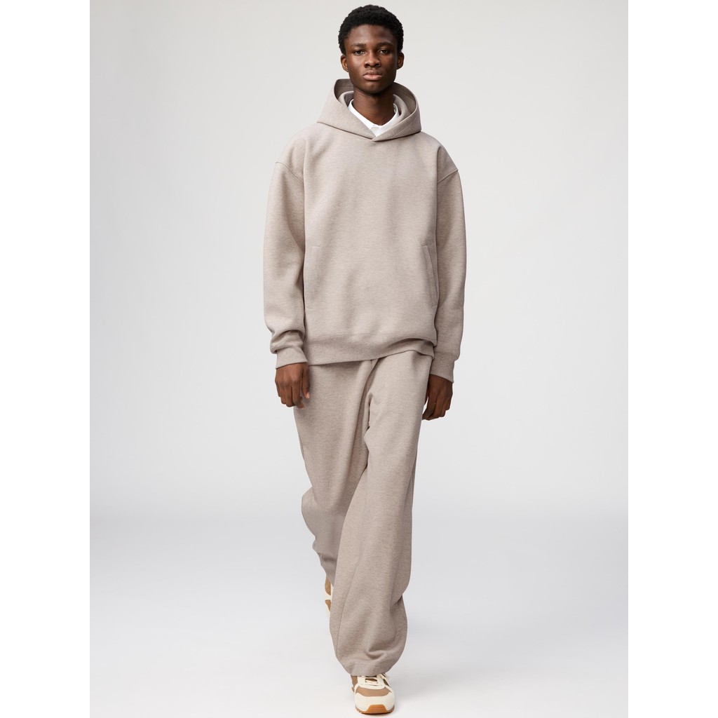 Uniqlo Pullover Hoodie Sweat