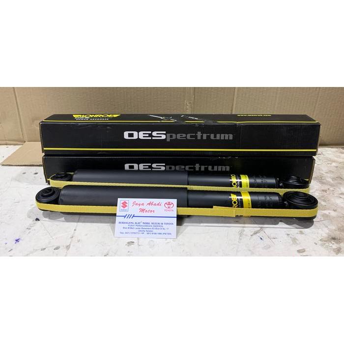 Shock Belakang Avanza Xenia Rush Terios Monroe