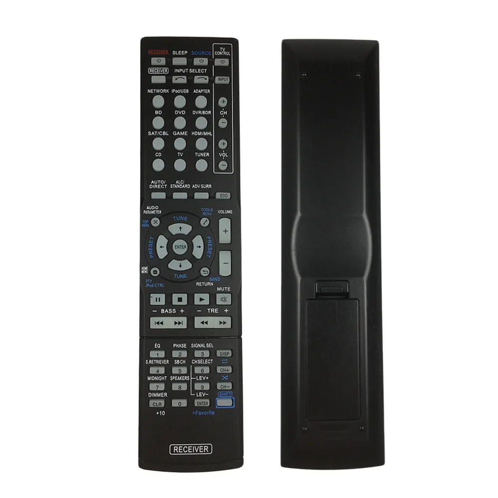 Remote Control Fit For Pioneer VSX-D514-K VSX-D514-S VSX-D814-K VSX-D814-S VSX-818V AV AV Receiver