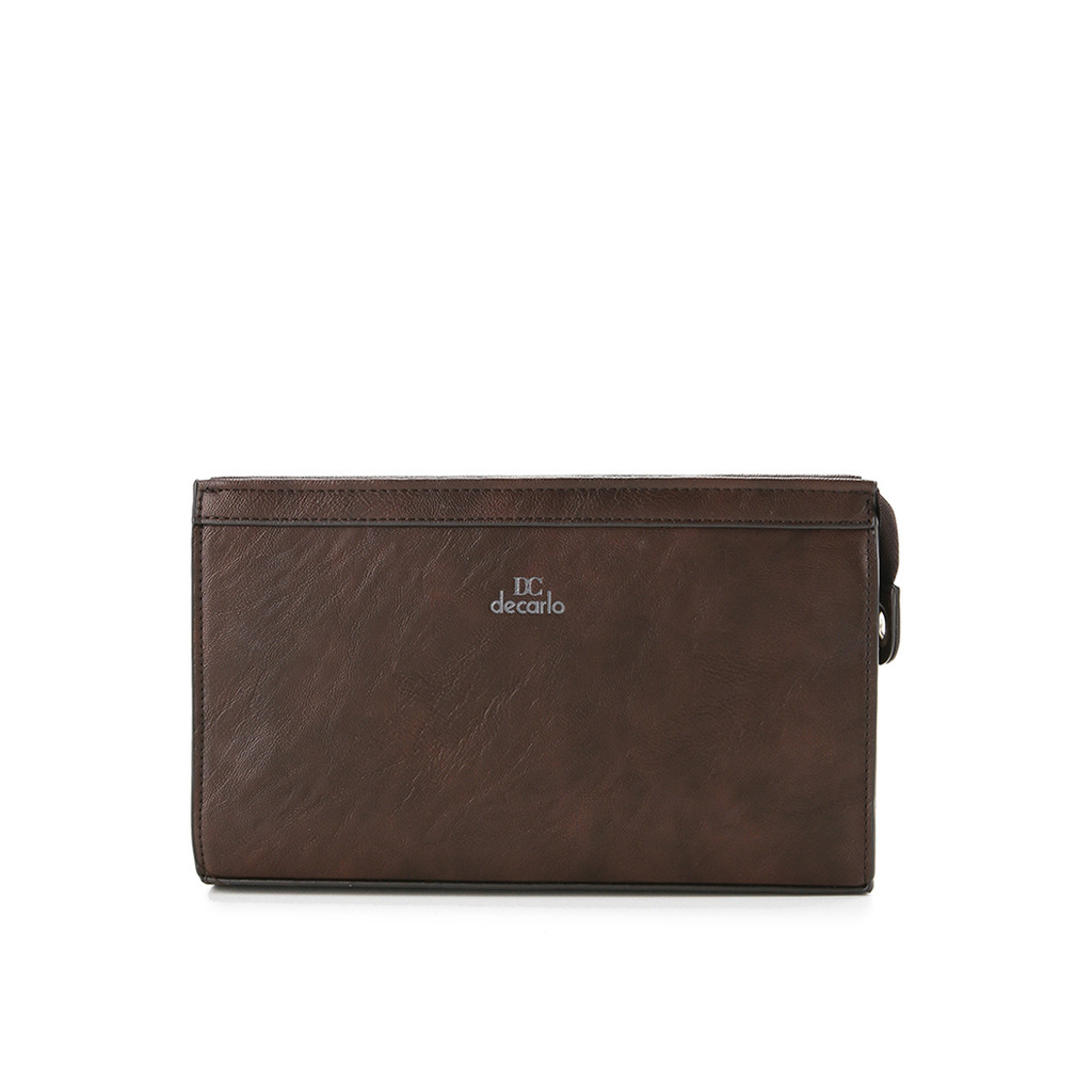 Tas Pinggang Decarlo TAS-DC-111TPCAB-Abu