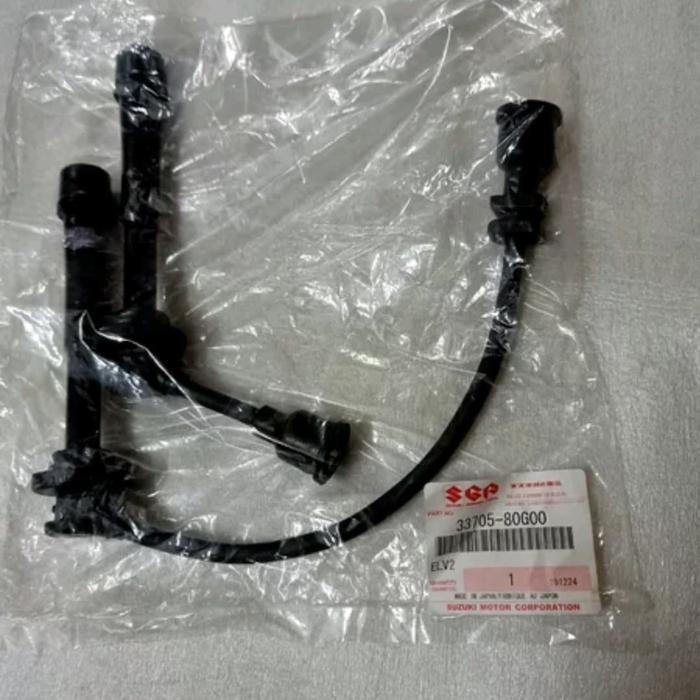 Kabel Busi / Cabel Busi X over or Aerio Original 2 pc newsz