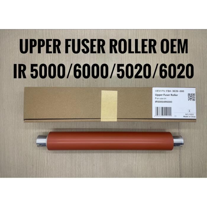 Terlaris Upper Roller Grade A Canon Ir 5000/6000/5020/6020