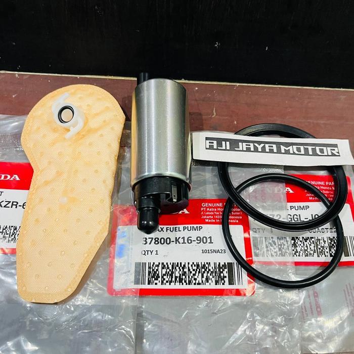 ROTAK SET VARIO 125 FI OLD KZR 2012 2013 2014 Motorcycle