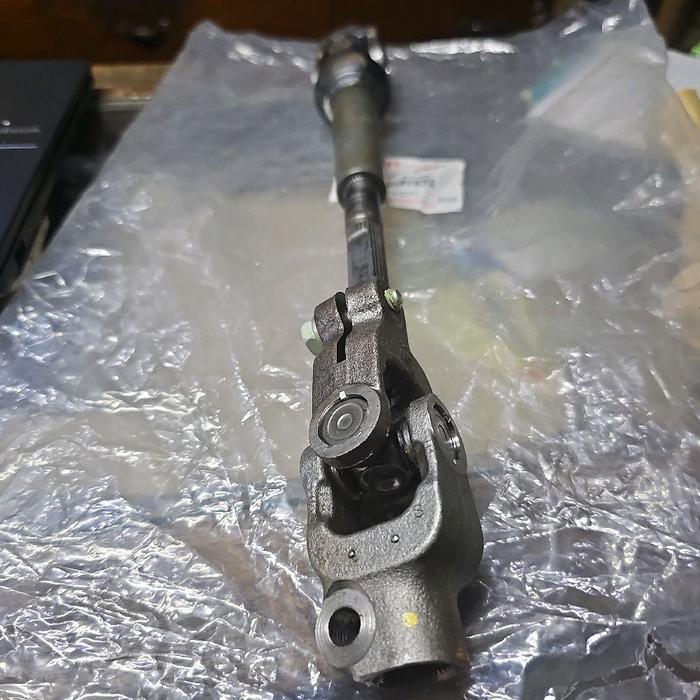 Joint Stir Suzuki Ertiga Asli Sgp Car