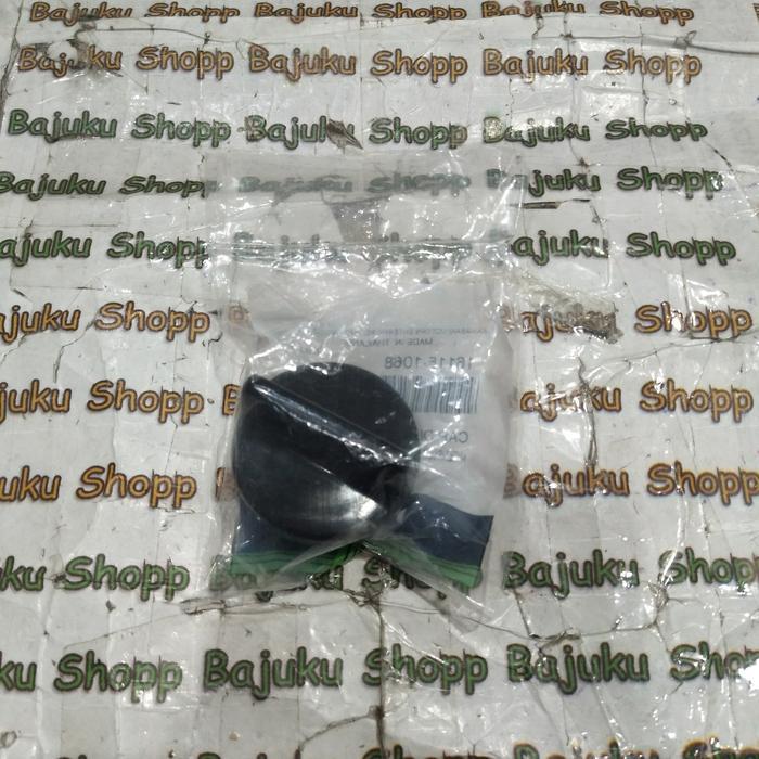 TUTUP OLI MESIN NINJA 250 FI 250FI Z250FI Z 250FI NINJA 250 KARBU ORIGINAL