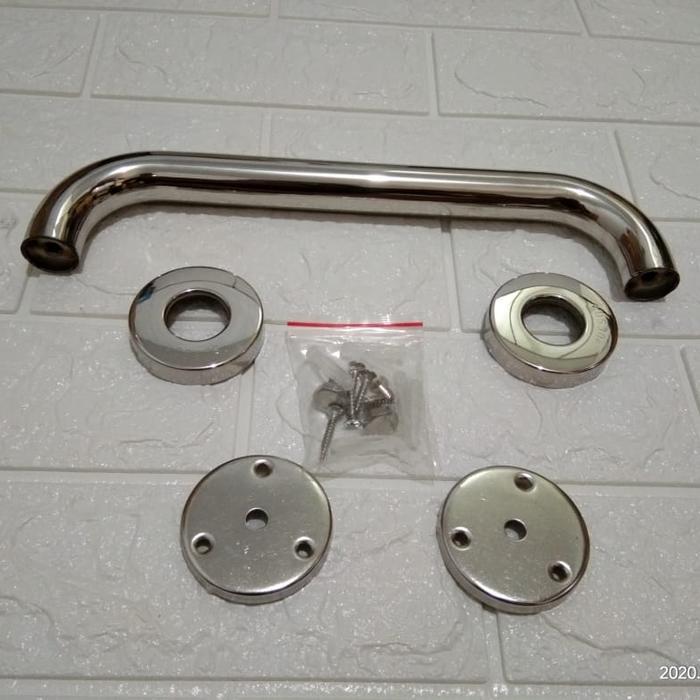 GRAB BAR KAMAR MANDI