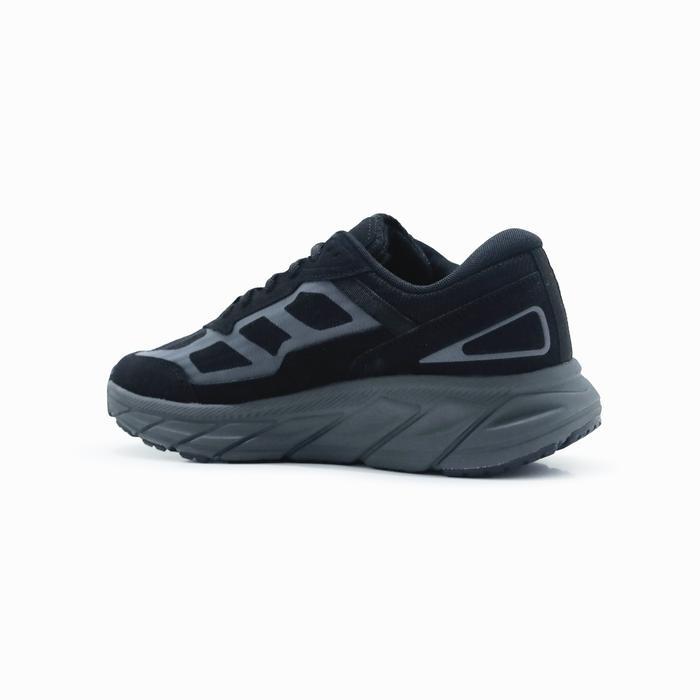 Sepatu Sneakers Unerd Insurgent - Sepatu Casual Unerd - Ootd - Sneaker