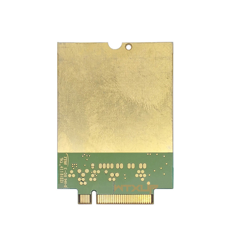 Sierra Wireless EM7565 M.2 FDD/TDD 4G-5G module LTE-U/ LTE-LAA cat12 Bands Qualcomm Snapdragon