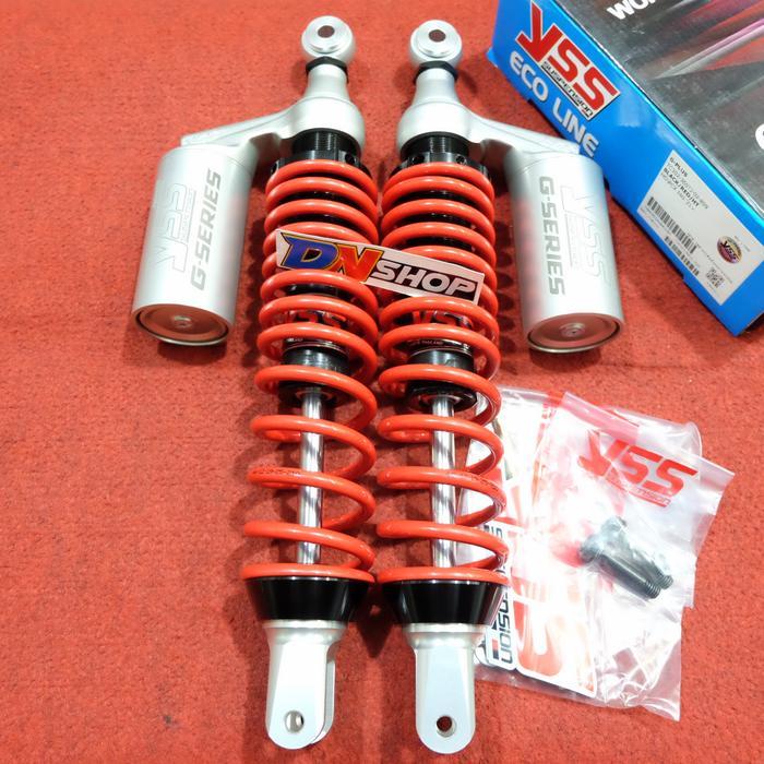 TERLARIS Shock yss g series pcx160 365mm