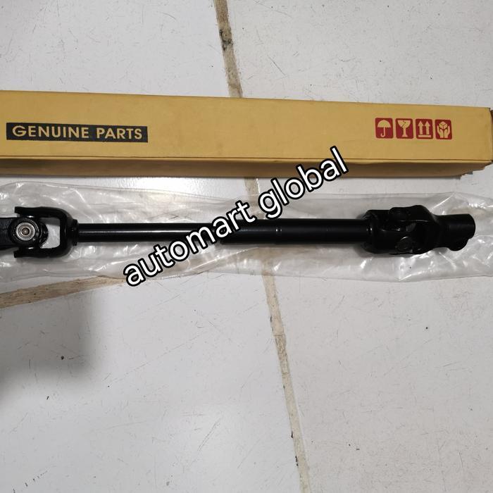 joint stir all new Avanza joint stir Veloz newss
