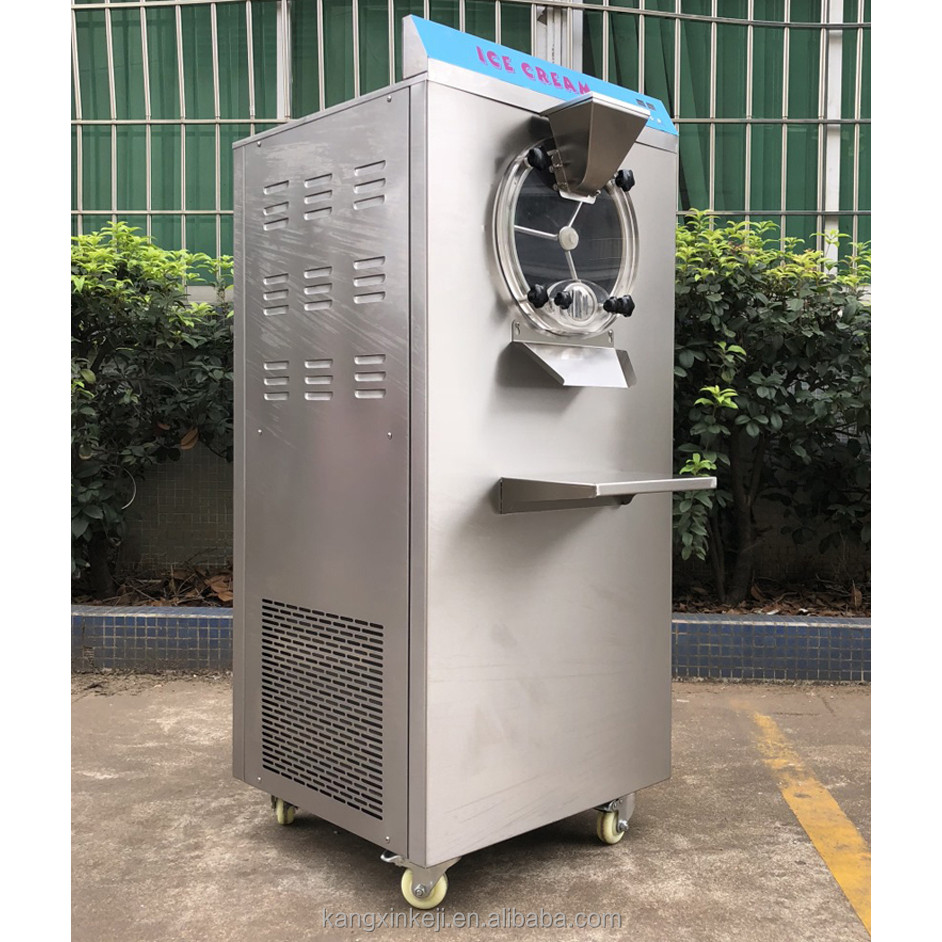Nemox Gelato Accessories Hard Ice Cream Machine