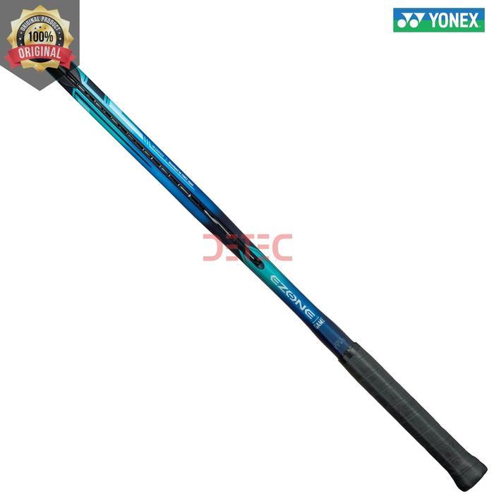 Yonex Ezone Game 98 270G Sky Blue - Raket Tenis