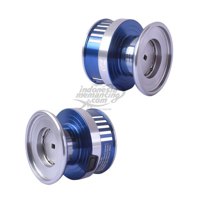 Part Spool Reel Daiwa Legalis Lt 2020