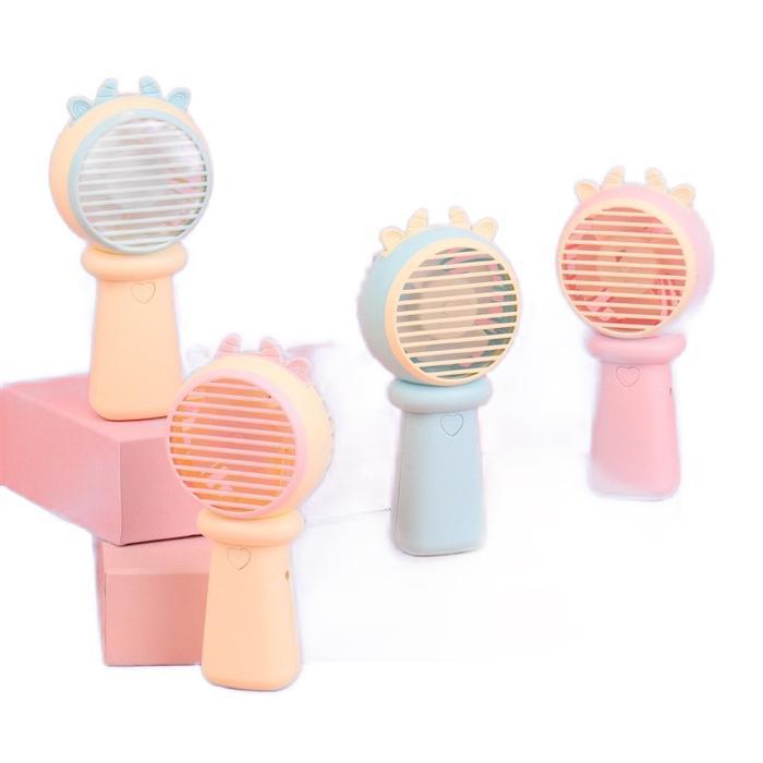 Kipas Mini Portable - Kipas Mini Usb - Kipas Kecil Elektrik Portable - Mini Portable Fan - Mini Usb