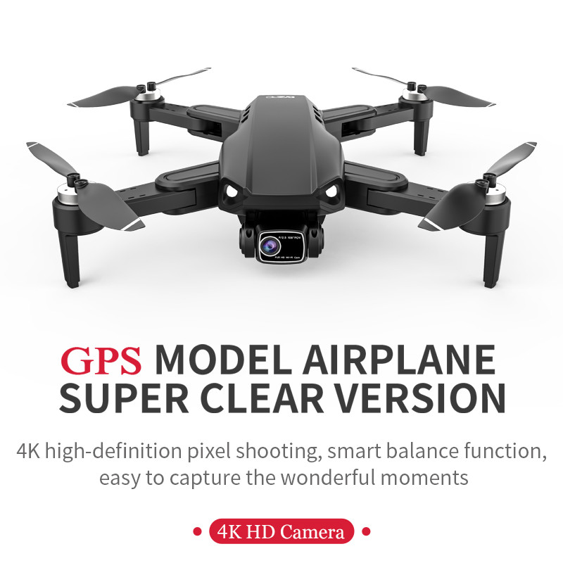 LYZRC Official L900 PRO SE Brushless Motor GPS 4K Professional Drone 5G WIFI Aerial Photography