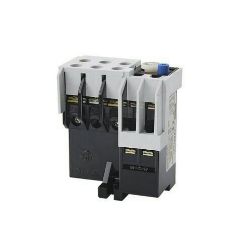 Shihlin Terminal Overload Relay Th-P20E/Overlaod S-P16_Sp-25 Shihlin