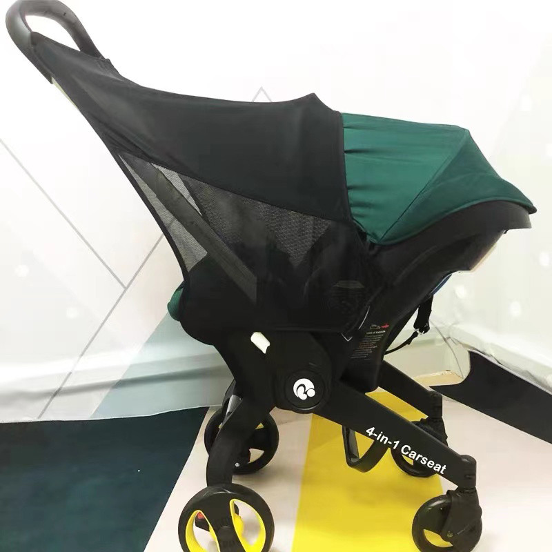Stroller Sunshade Sunshade Extension Cover Accessories for Doona Car Seat Stroller Stroller Seat