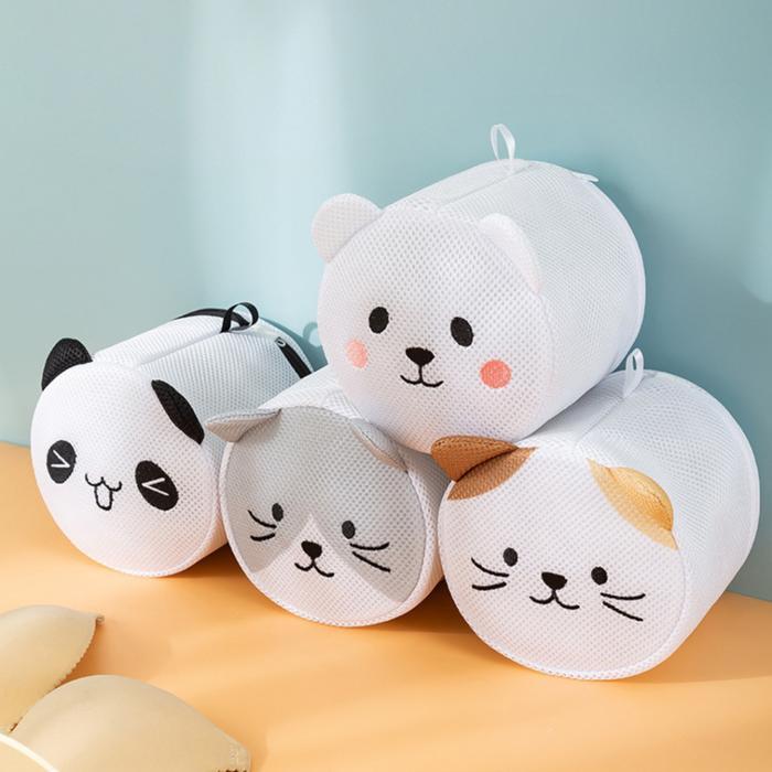 Laundry bag Laundry net pelindung pakaian