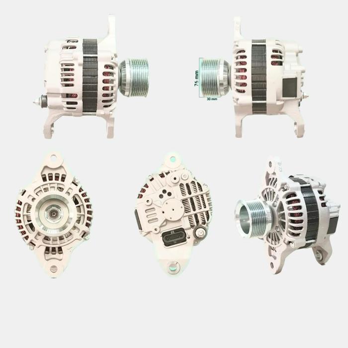 Dinamo Alternator GP UD Truck Quester