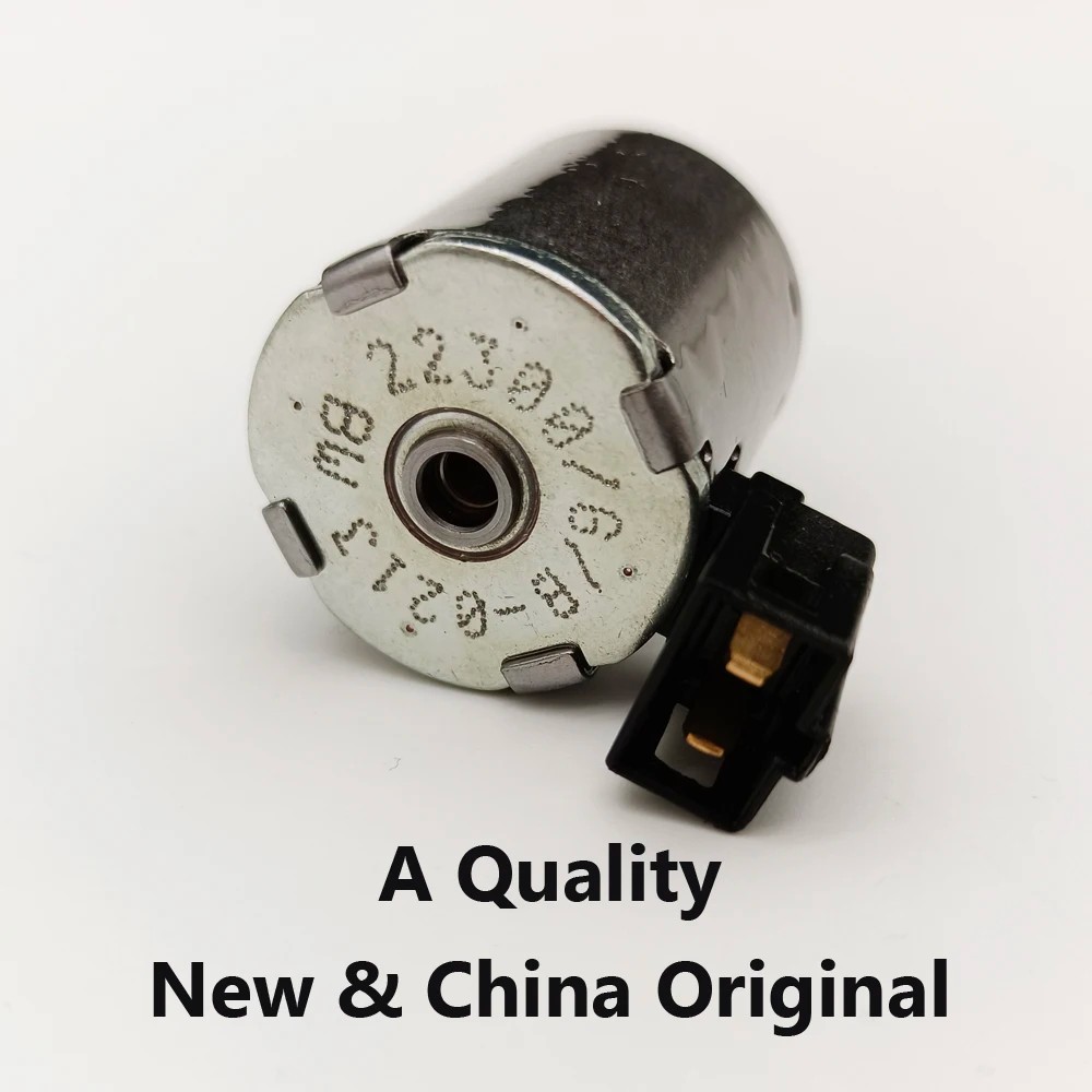OEM DPO/AL4 Transmission Solenoid Valve 257416/9653760480 for Peugeot/Renault/Citron Industrial