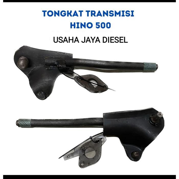 Tongkat Transmisi Tongkat Presneling HINO 500 FM 260 JD FM 350