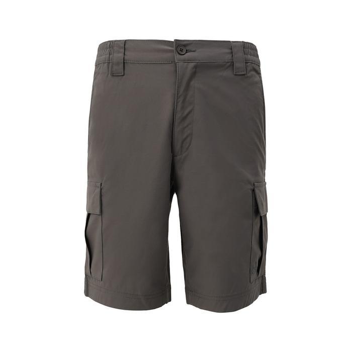 ORIGINAL 3Second Celana Cargo Pendek Pria Relaxed Fit Polyester Twill Flynn HP-C010125 READY STOCK