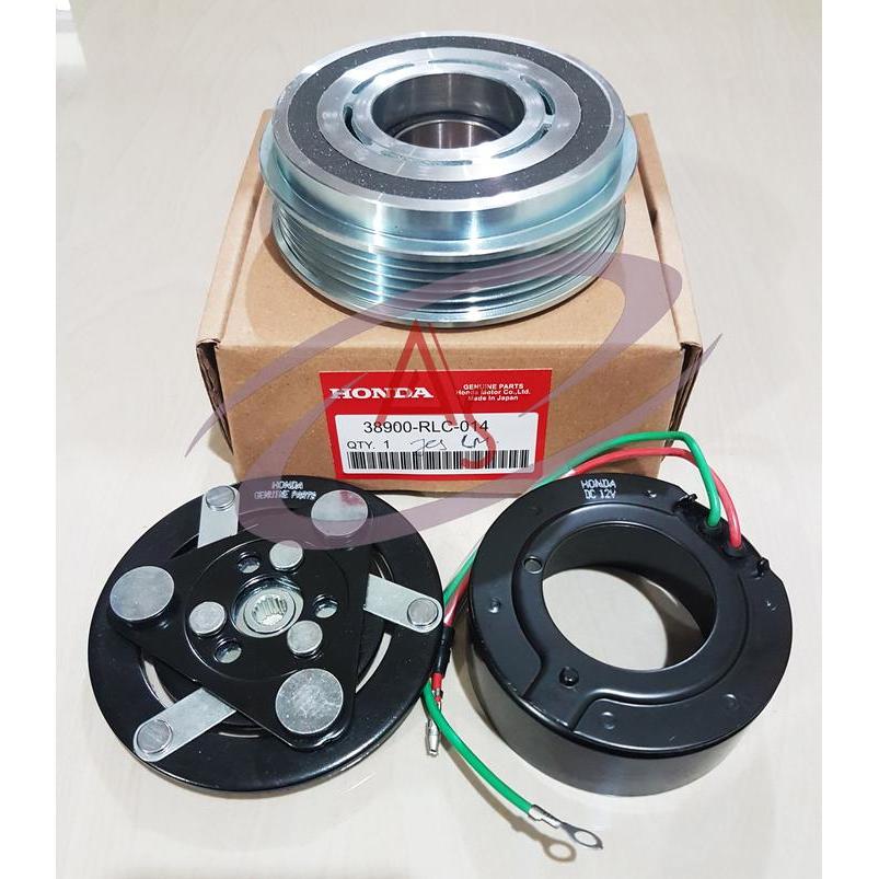 Magnet Magnit Clutch Honda Jazz Lama City