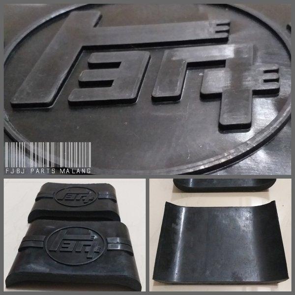 Karet Bumper Belakang Toyota Hardtop Diskon