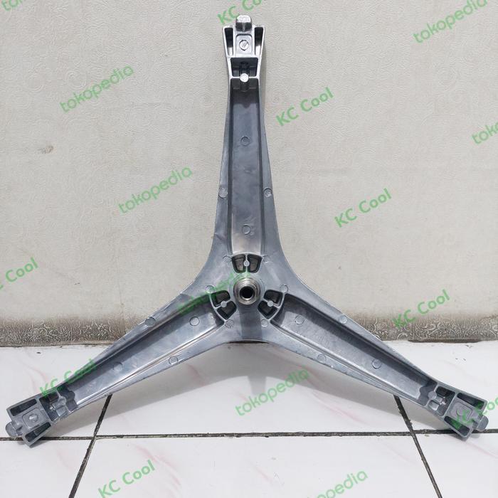 Segitiga Mesin cuci Samsung Front Loading WF-8590NHW WF-650U2BKW01