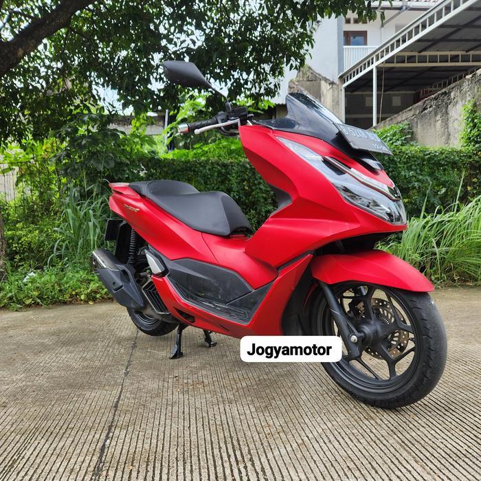 honda pcx 160 abs 2021 berkualitas