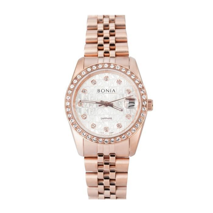Jam Tangan BONIA Wanita Original BN B10550-3516S
