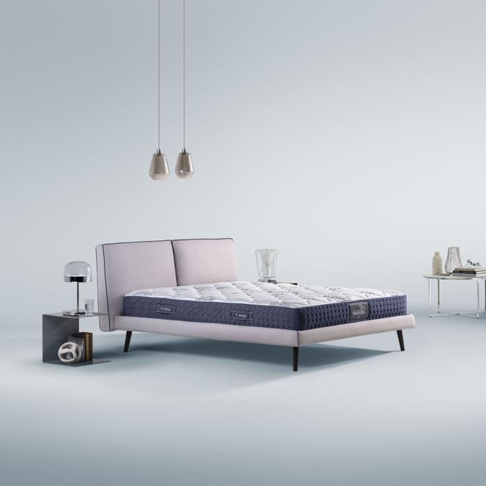 Informa Magniflex Magnicool Kasur In Box Tempat Tidur Matras Mattress Springbed Memory Foam