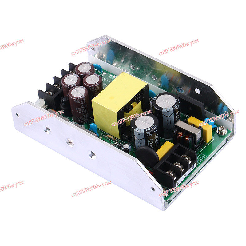 Baru 350W high-power amplifier power supply AC-DC switching power supply bare board 24V27V