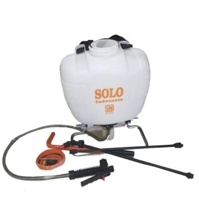 Sprayer solo 425 Alat semprot hama