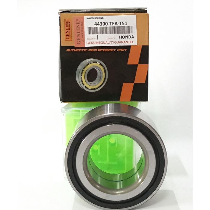 Bearing Roda / Laher Roda Depan Honda Crv Gen4/ Hrv