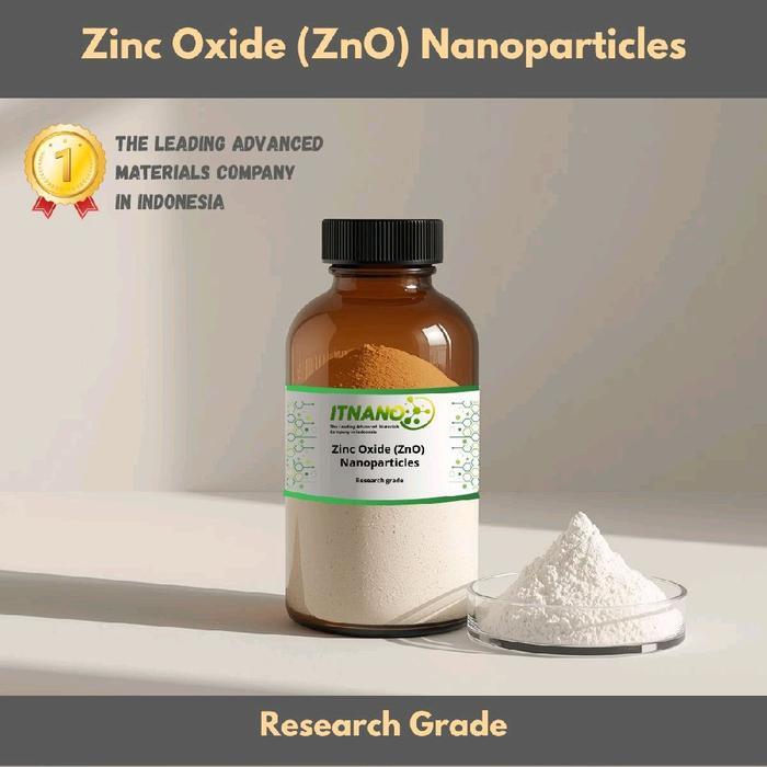 Zinc Oxide (ZnO) Nanoparticles