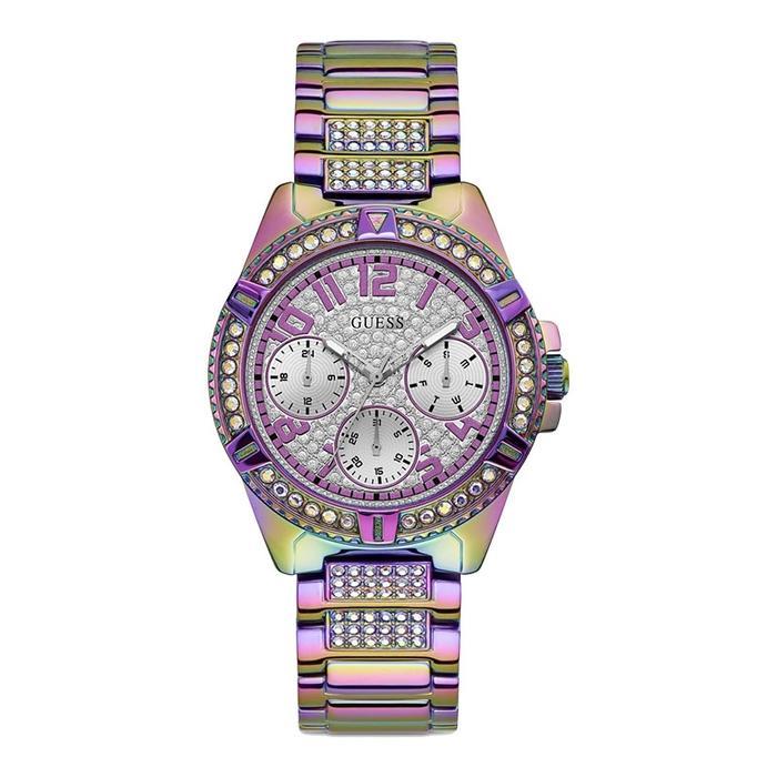 (Jual-1225) Jam Tangan wanita Guess Original GW0044L1 W1156L2 W1156L3 Fullset