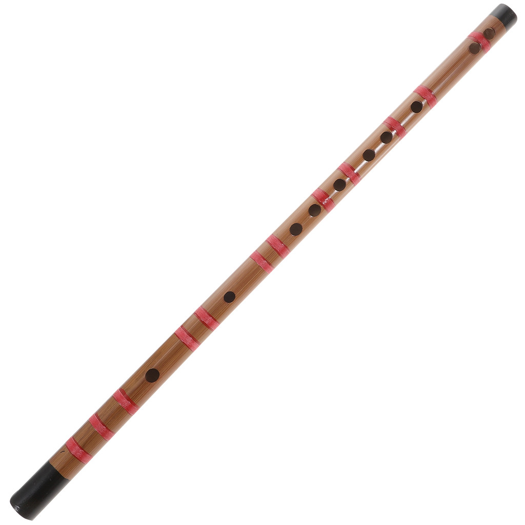 Student Flute Wooden Instrument Woodwind Classical Shakuhachi Hulusi
