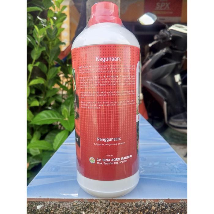 Little_Little_ Pupuk Mkp Cair ++ Pembesar Umbi 1000Ml